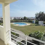 Oceano Üdülőpark Albufeira