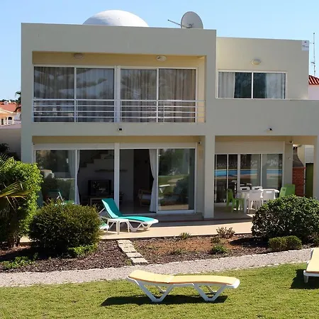 Üdülőpark Oceano Albufeira