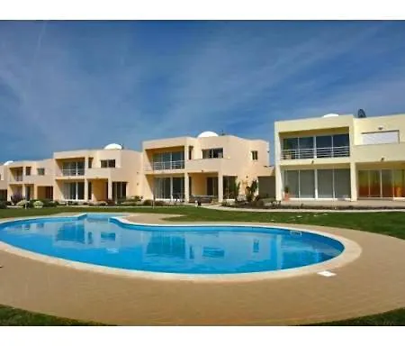 База отдыха Villas Oceano 3*