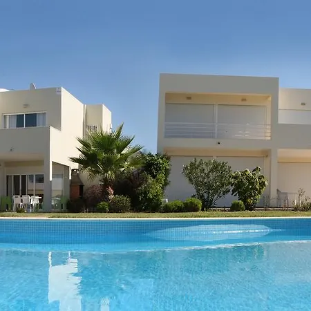 Villas Oceano Holiday park Albufeira