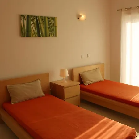 Holiday park Villas Oceano