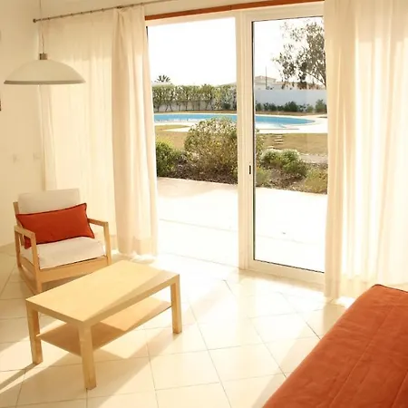 Kompleks wypoczynkowy Oceano 3*