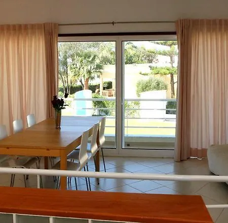 Villas Oceano База отдыха