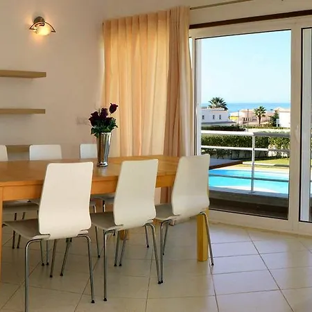 Villas Oceano База отдыха