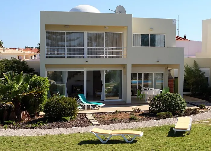 Village de vacances Oceano Albufeira