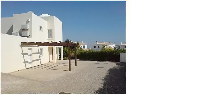 Village de vacances Oceano