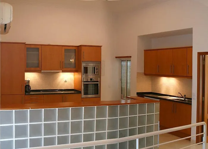 Oceano Village de vacances