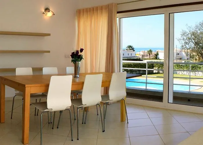 Oceano Village de vacances