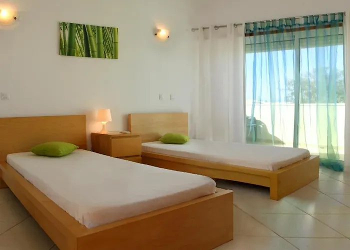 Village de vacances Oceano