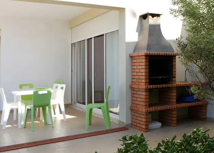 Oceano Village de vacances Albufeira