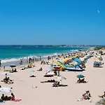 База отдыха Villas Oceano 3*
