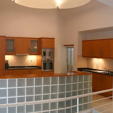 Oceano База відпочинку