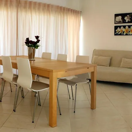 Villas Oceano