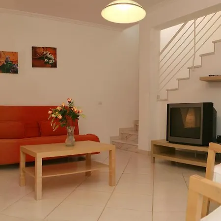 Villas Oceano