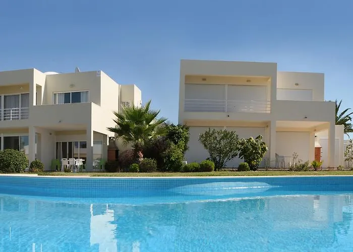 Oceano Feriepark Albufeira