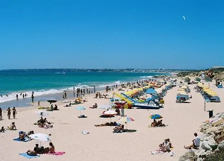 假日公园 Oceano 3*