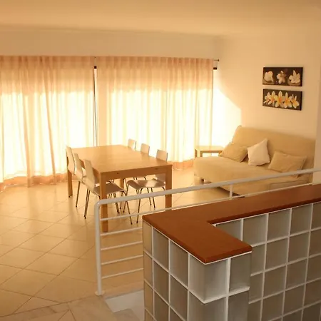 Oceano 假日公园 阿尔布费拉