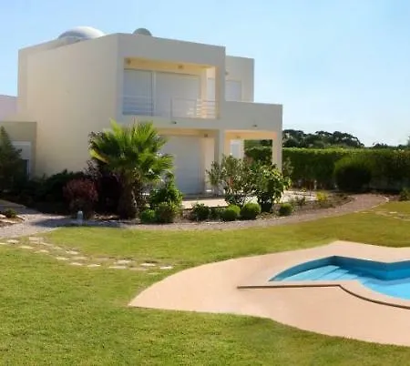 Oceano 3* 阿尔布费拉