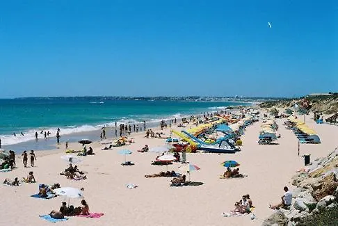 פארק נופש Oceano 3*