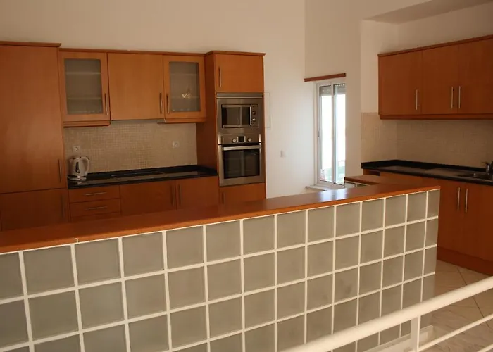 פארק נופש Oceano