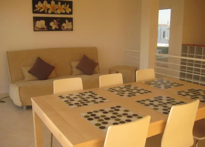 Oceano פארק נופש