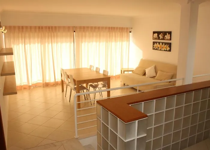 Oceano פארק נופש אלבופיירה