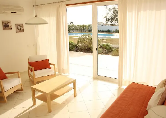 פארק נופש Oceano 3*